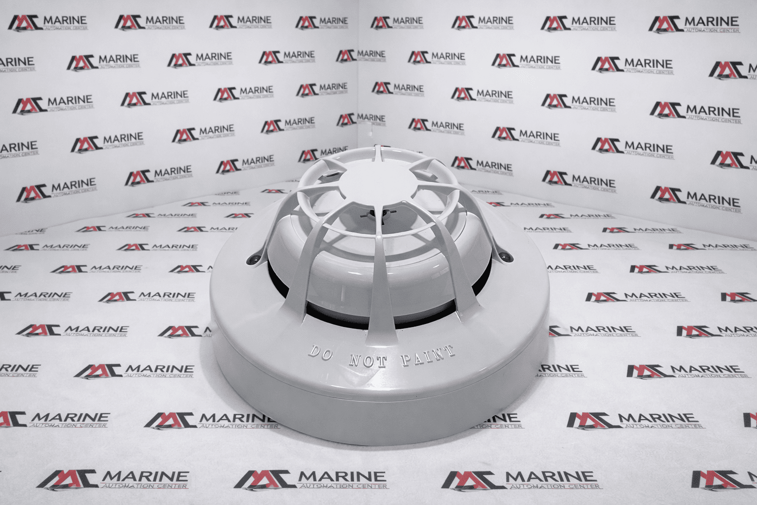 Discovery 58000-700mar Multi-Sensor Smoke Detector thumbnail