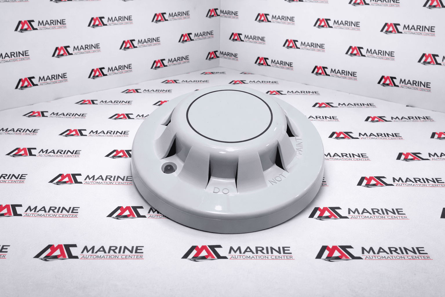 Discovery 58000-600mar Optical Smoke Detector thumbnail