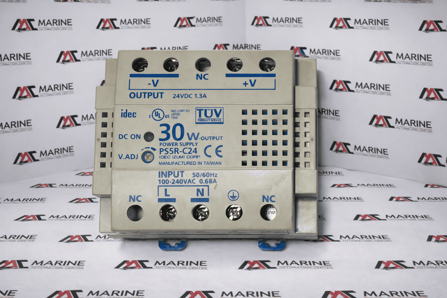 Tuv Ps5r-c24 Power Supply thumbnail