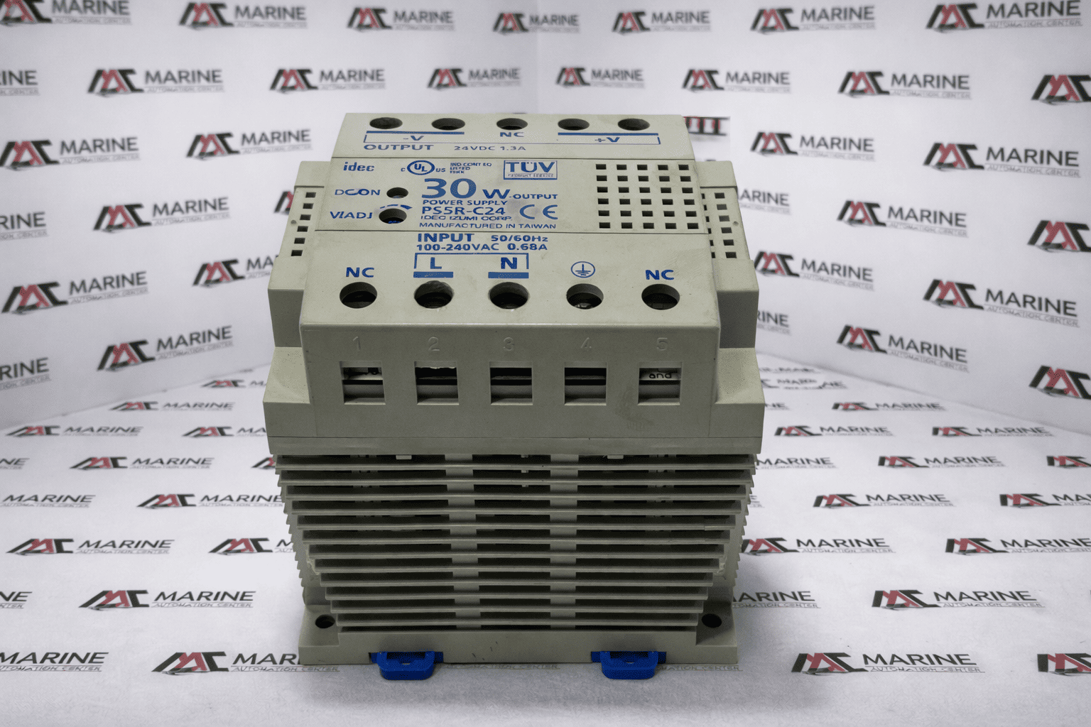 Tuv Ps5r-c24 Power Supply