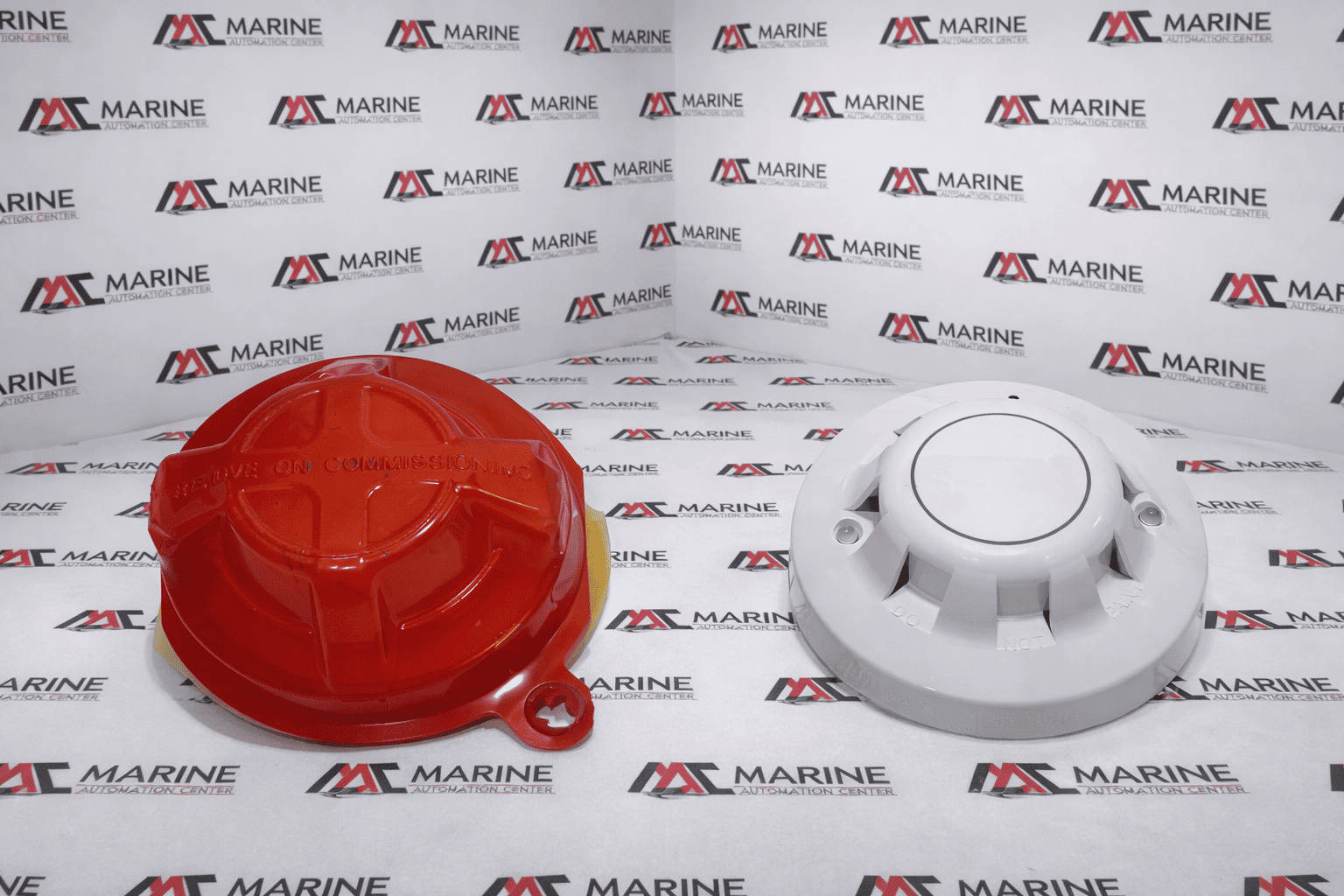 Discovery 58000-600mar Optical Smoke Detector thumbnail