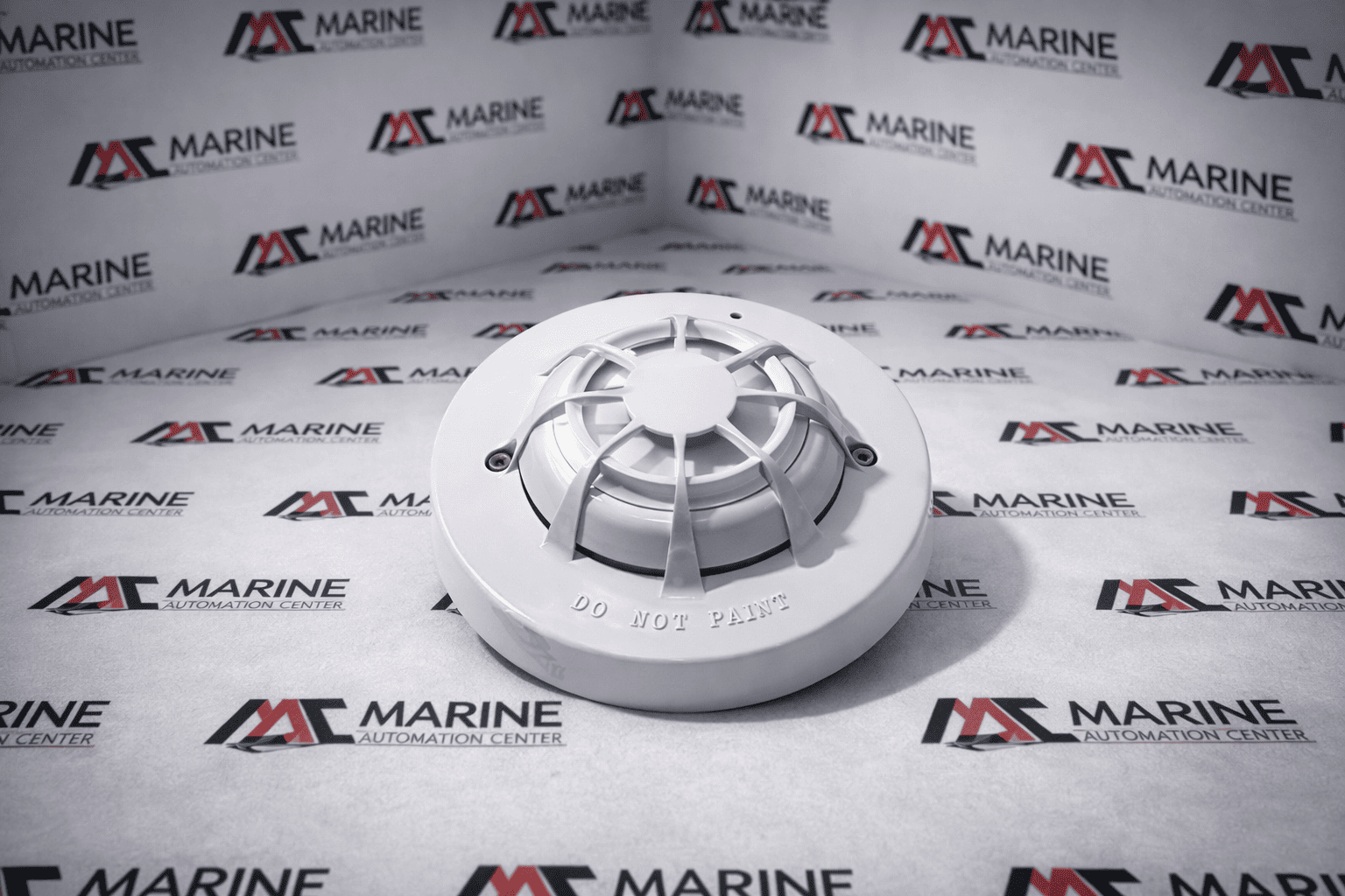 Discovery 58000-700mar Multi-Sensor Smoke Detector thumbnail