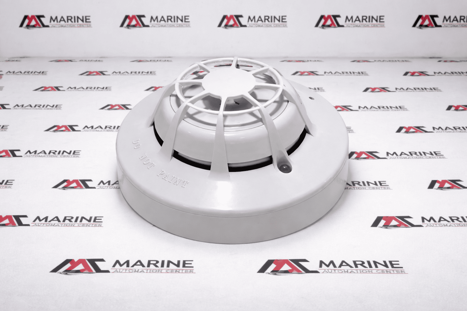 Discovery 58000-700mar Multi-Sensor Smoke Detector thumbnail