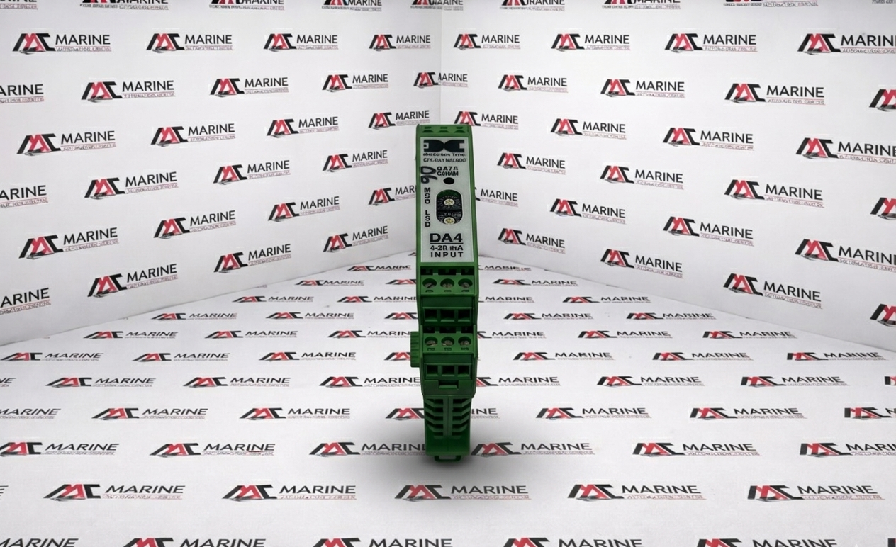 Detcon 976-041400-000 Input Module thumbnail