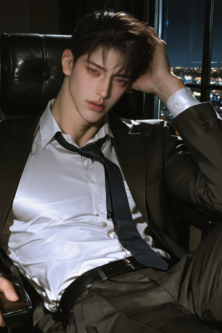 Lu Yang Chen