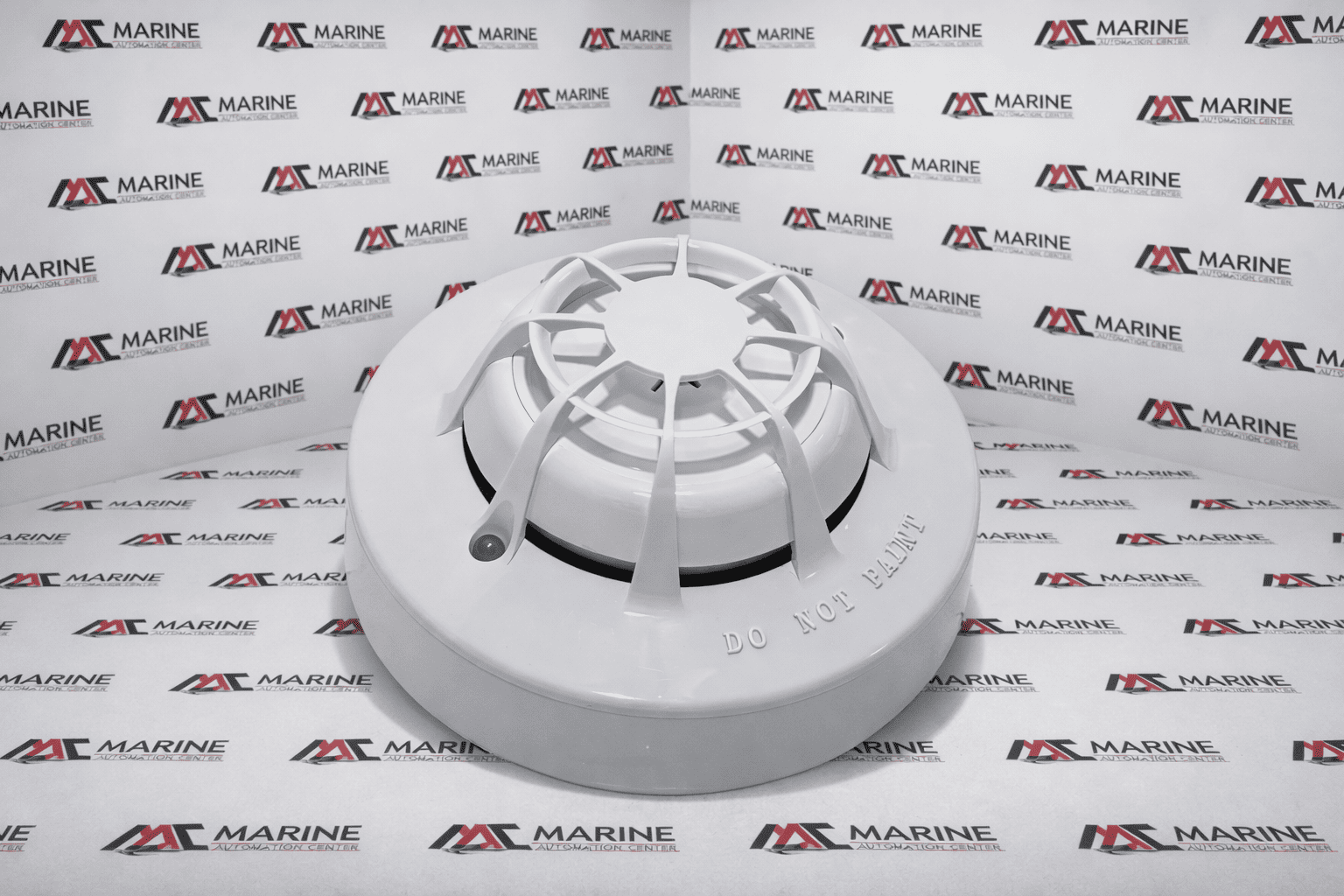 Discovery 58000-700mar Multi-Sensor Smoke Detector