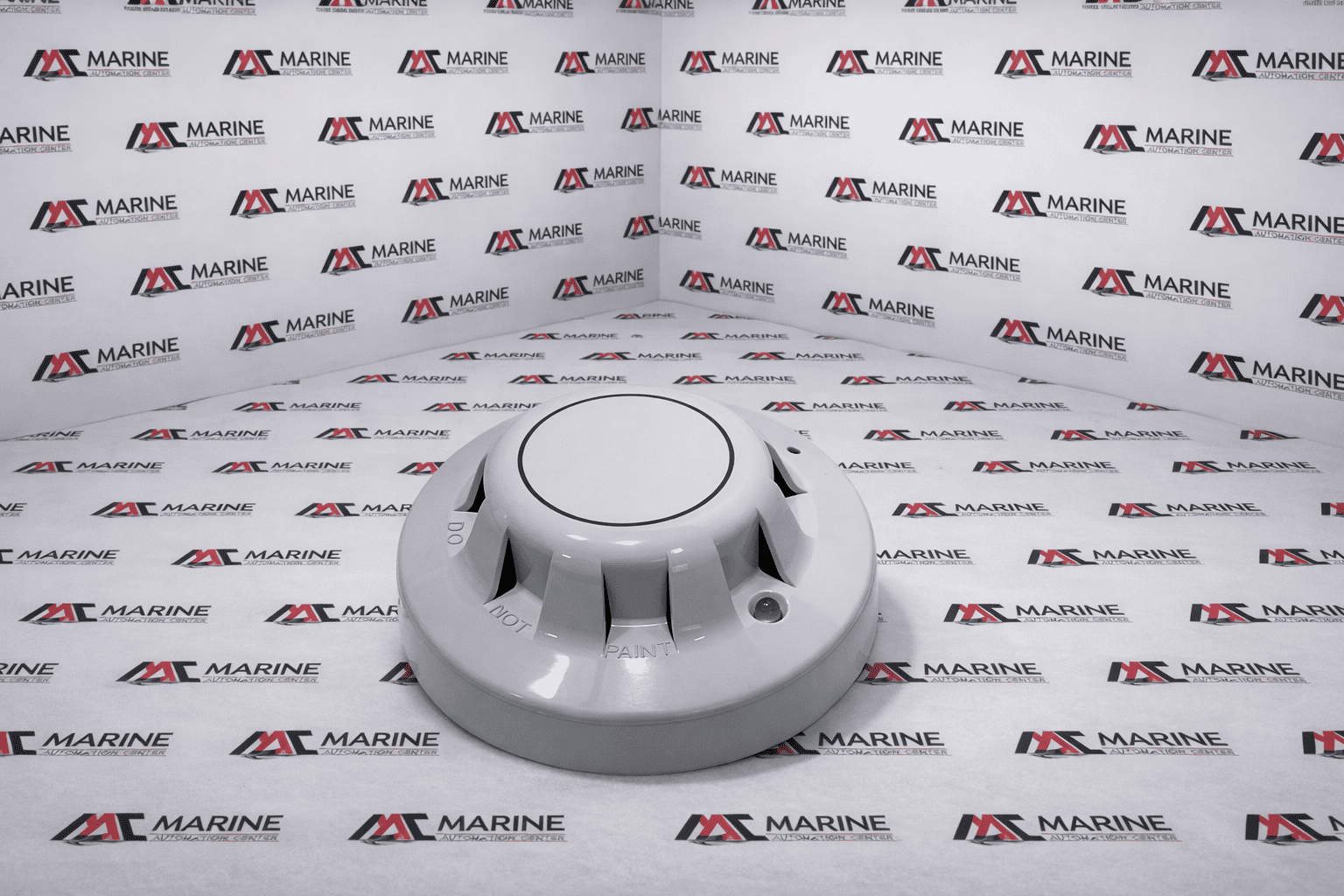 Discovery 58000-600mar Optical Smoke Detector thumbnail