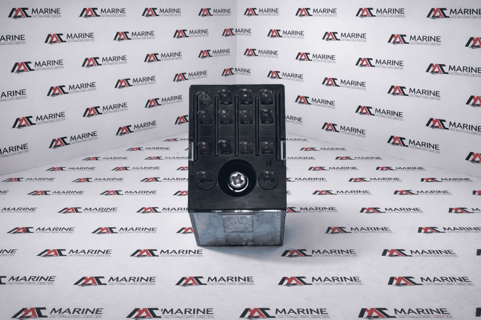 Lot of 7X Omron My4j Relay