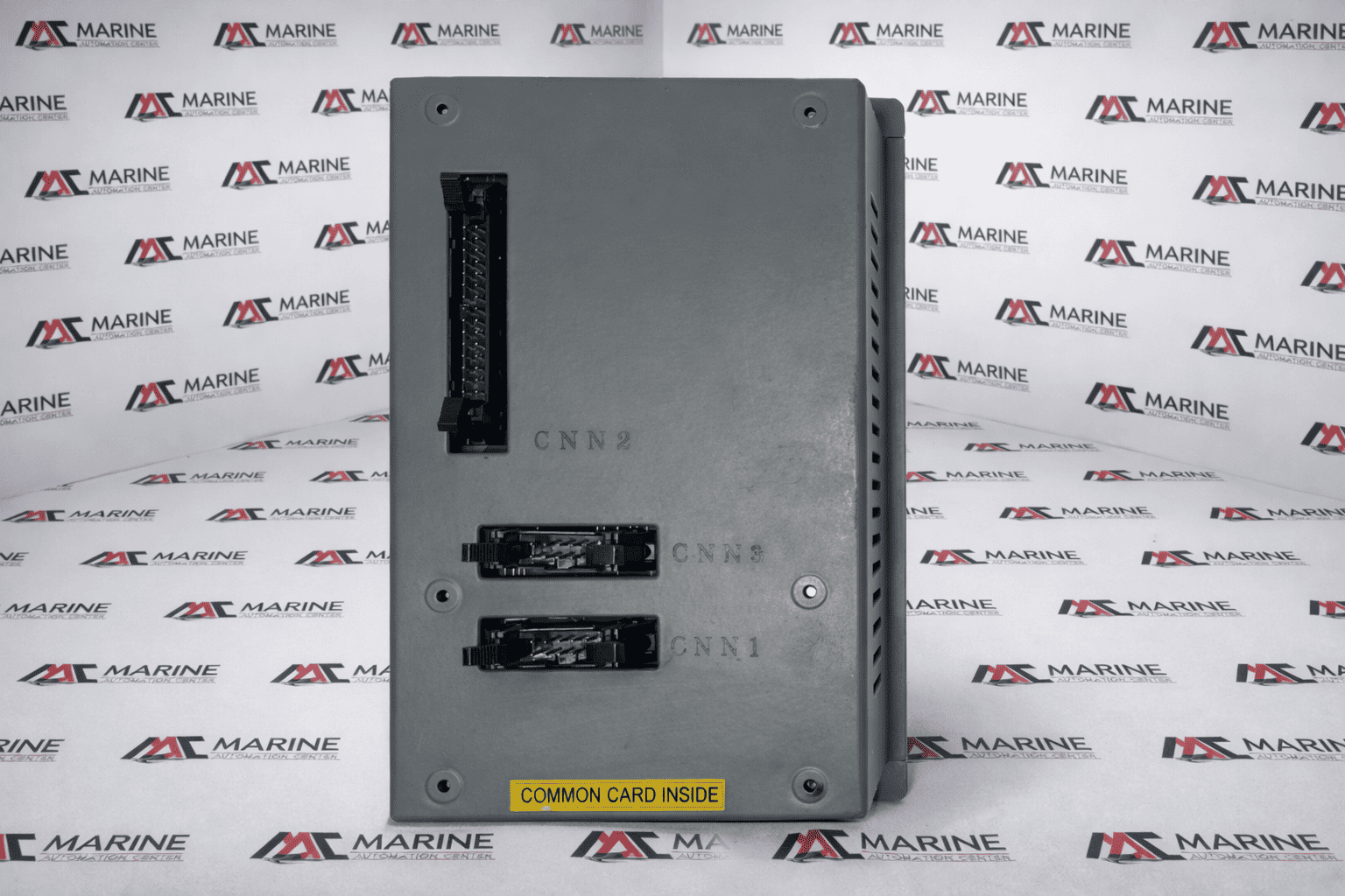 Kt Electric Co Ktms-20-10 Steering Gear Alarms 101-10e-480-1.2