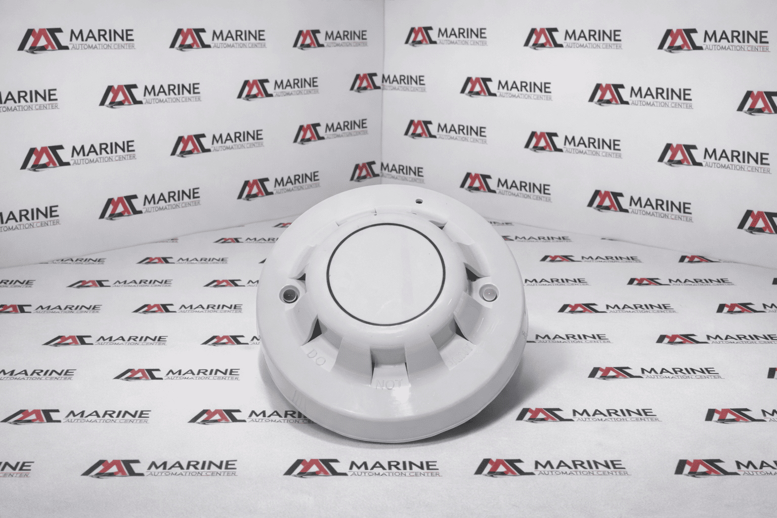 Discovery 58000-600mar Optical Smoke Detector