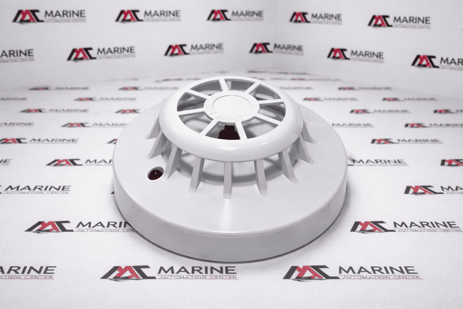 Maretek 58000-400mar Heat Detector thumbnail