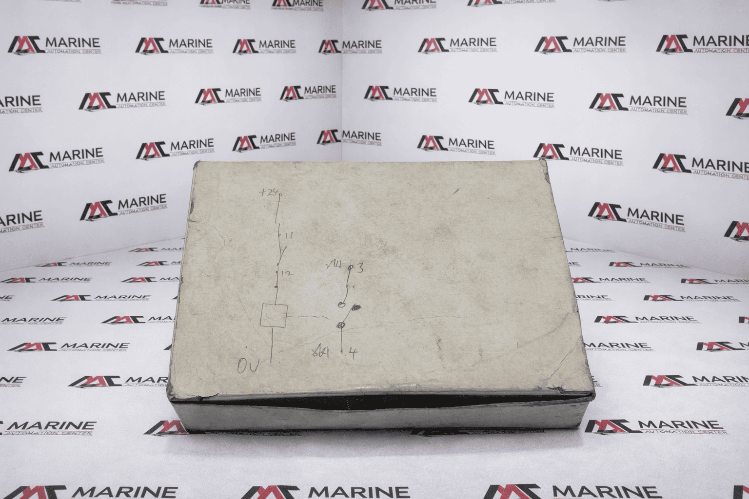 Lot of 7X Omron My4j Relay thumbnail