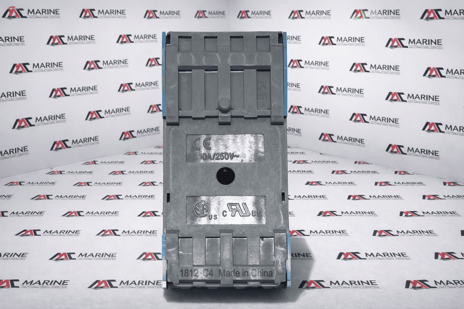Comat Releco S4-J Relay Socket thumbnail