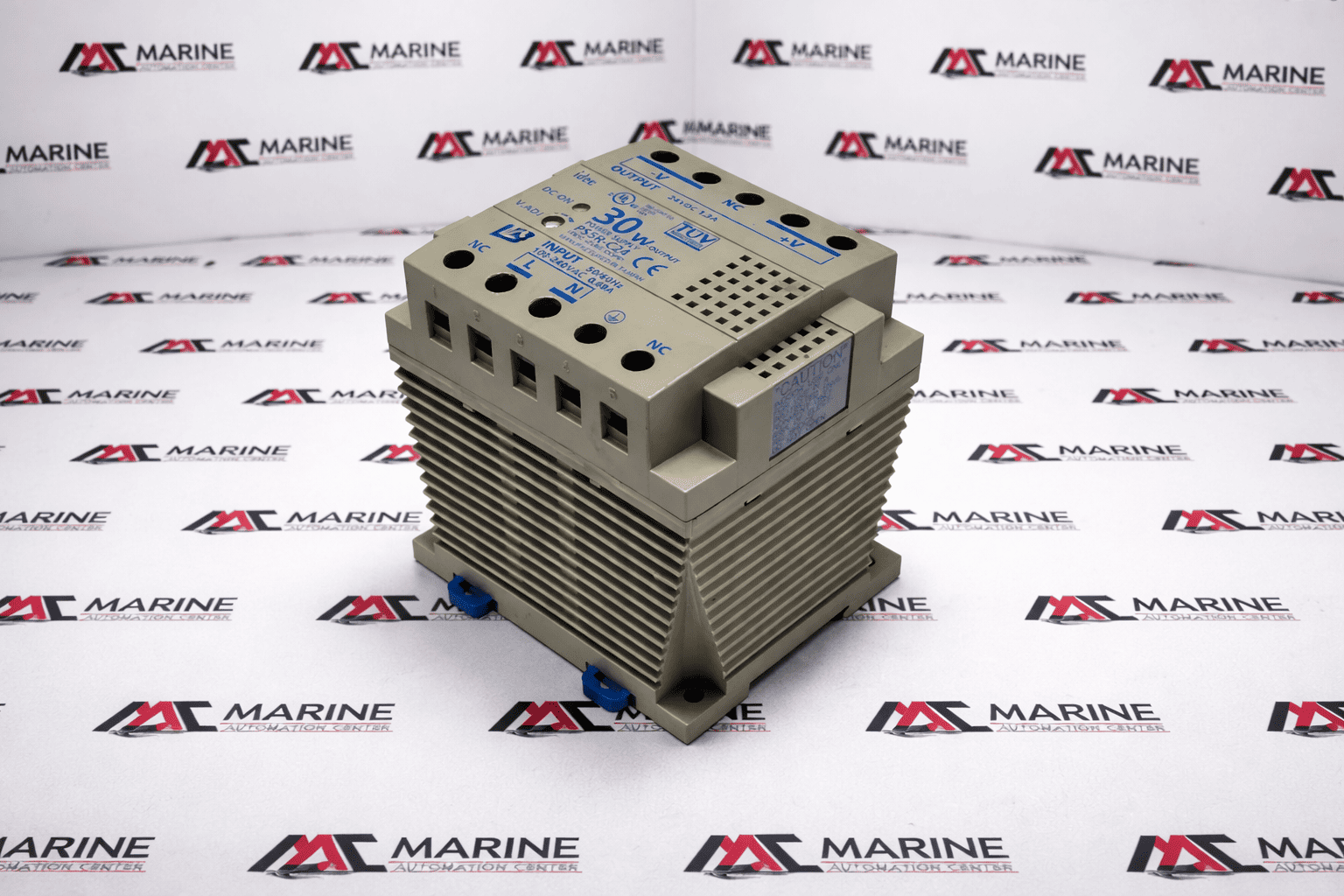 Tuv Ps5r-c24 Power Supply thumbnail