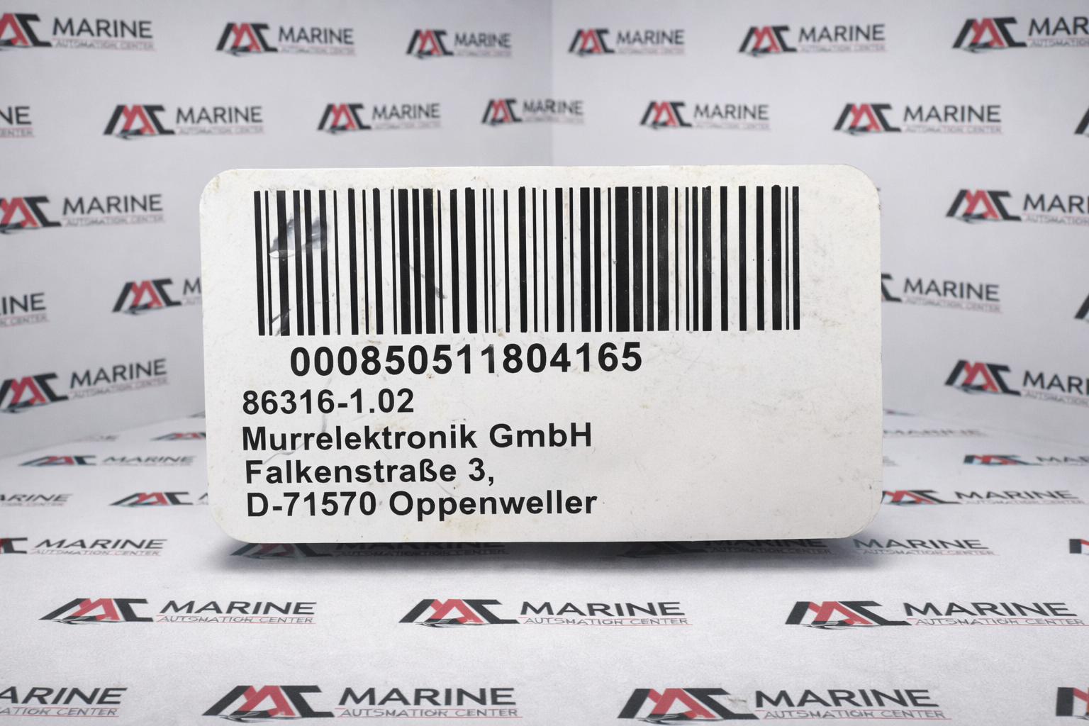 Murr Elektronik Mps3-230/24 Switch Mode Power Supply thumbnail