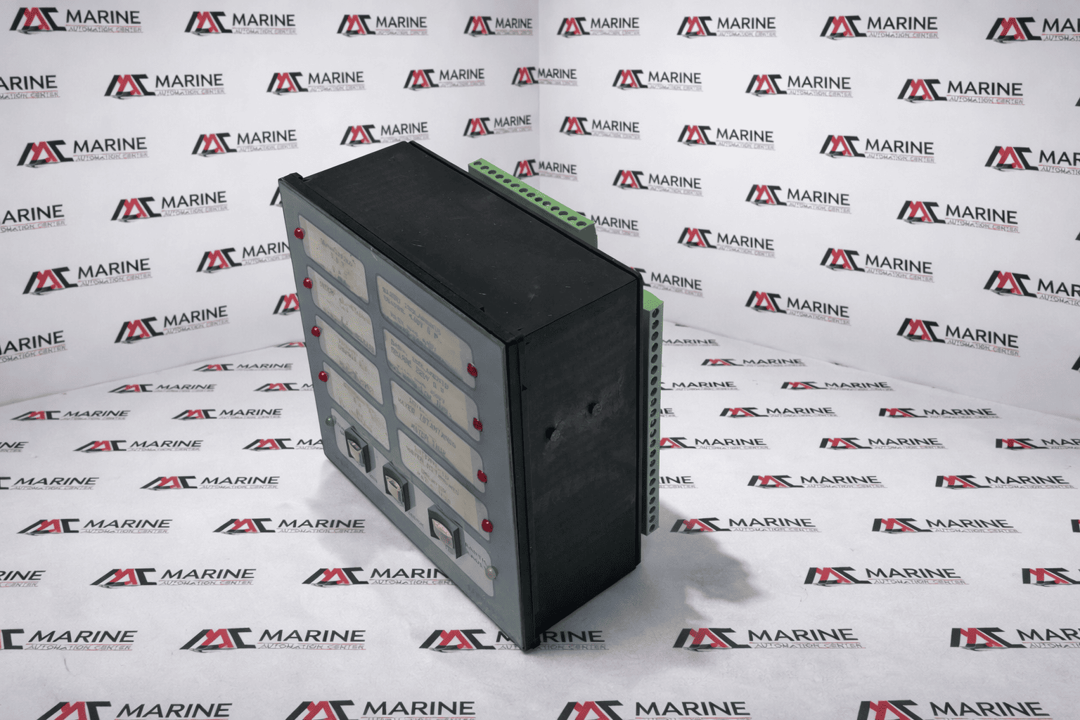 Praxis Mini Guard 008 Alarm Unit thumbnail