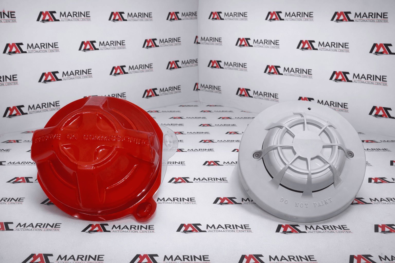 Discovery 58000-700mar Multi-Sensor Smoke Detector thumbnail