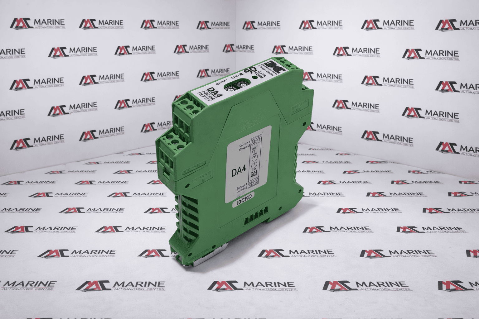 Detcon 976-041400-000 Input Module thumbnail