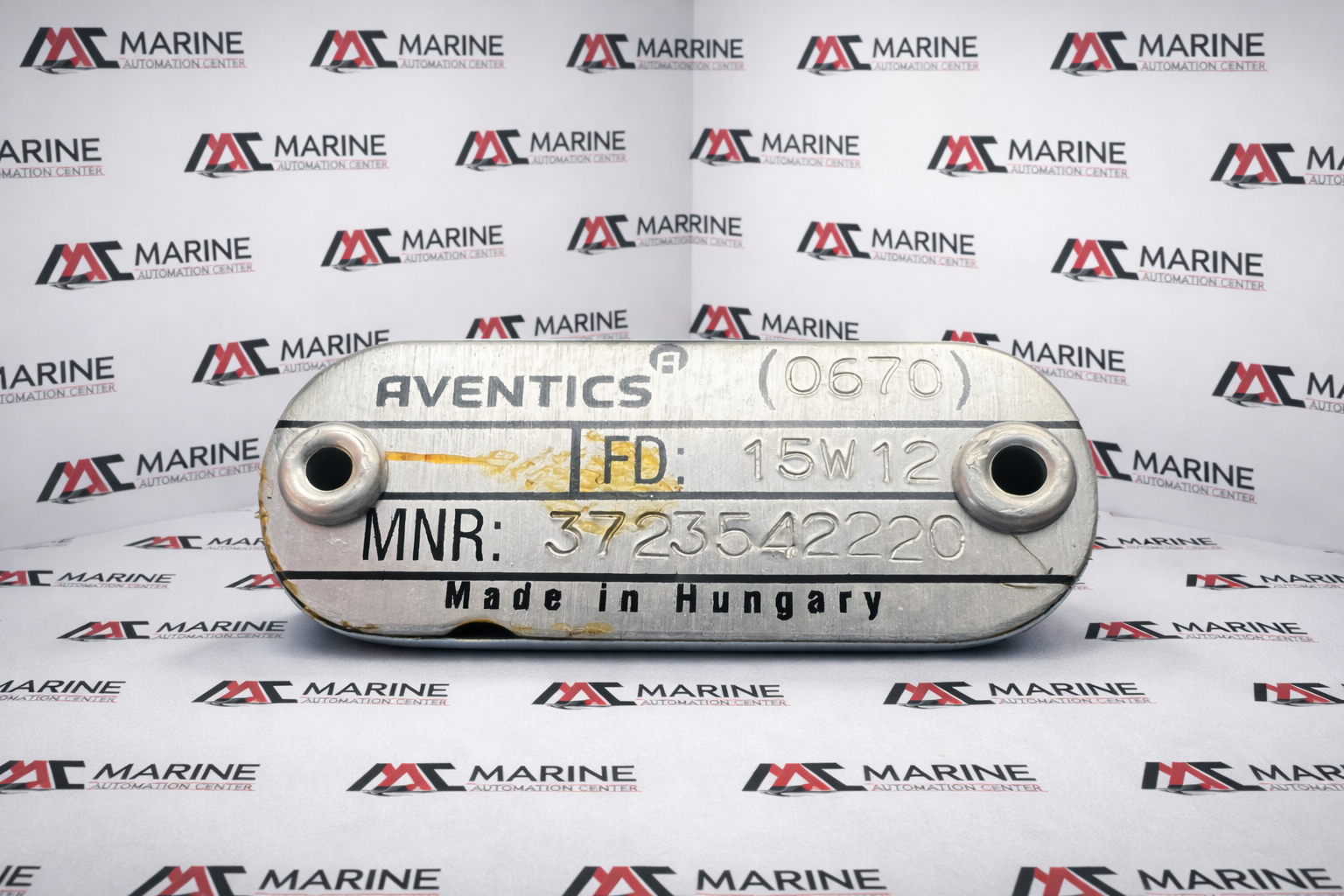 Rexroth 3723542220 Directional Control Valve thumbnail