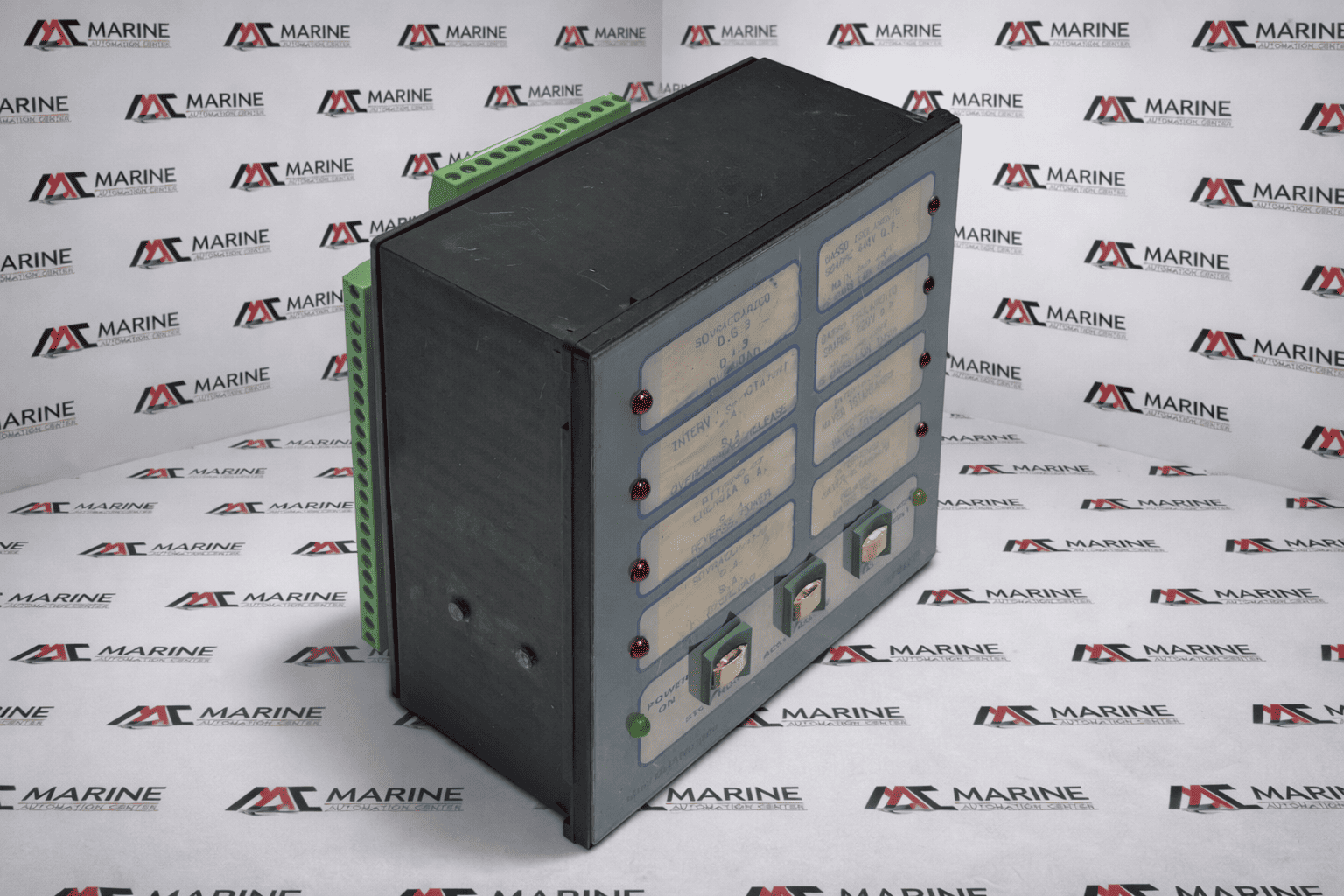 Praxis Mini Guard 008 Alarm Unit