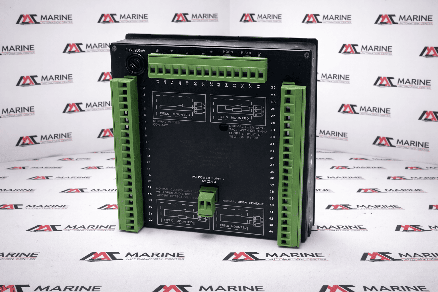 Praxis Mini Guard 008 Alarm Unit thumbnail