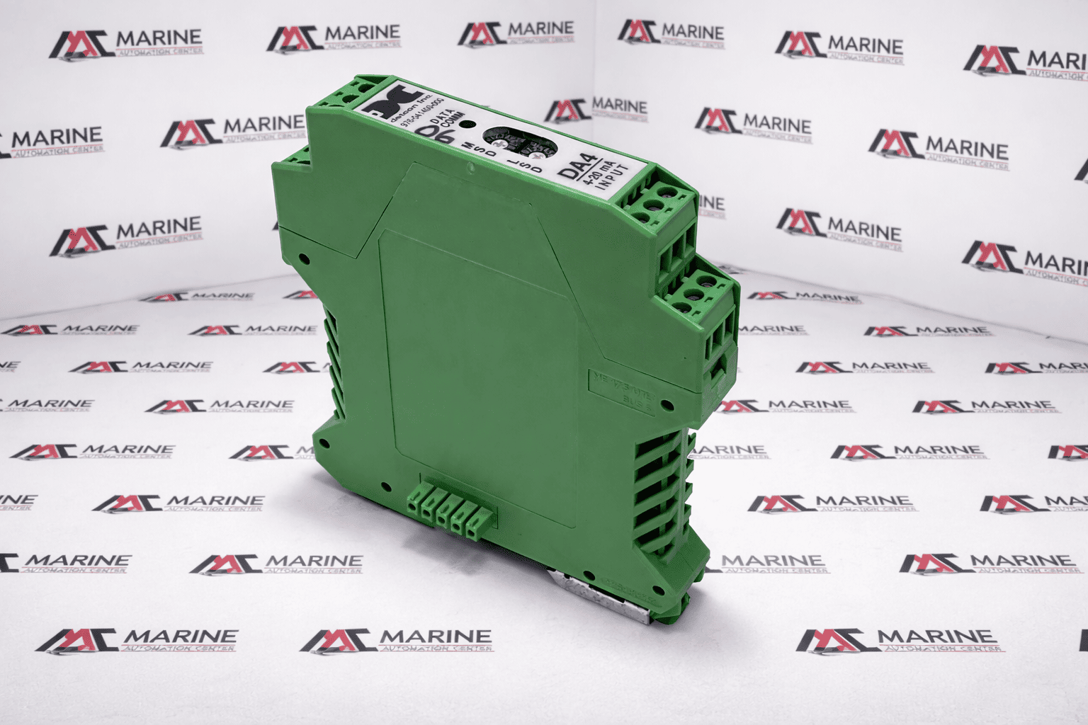 Detcon 976-041400-000 Input Module thumbnail