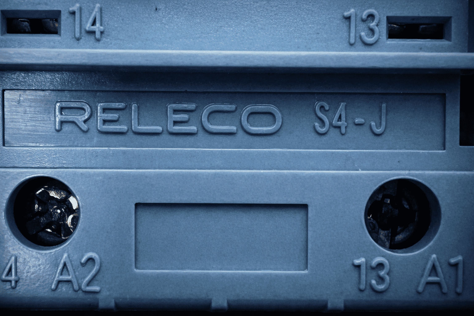 Comat Releco S4-J Relay Socket thumbnail