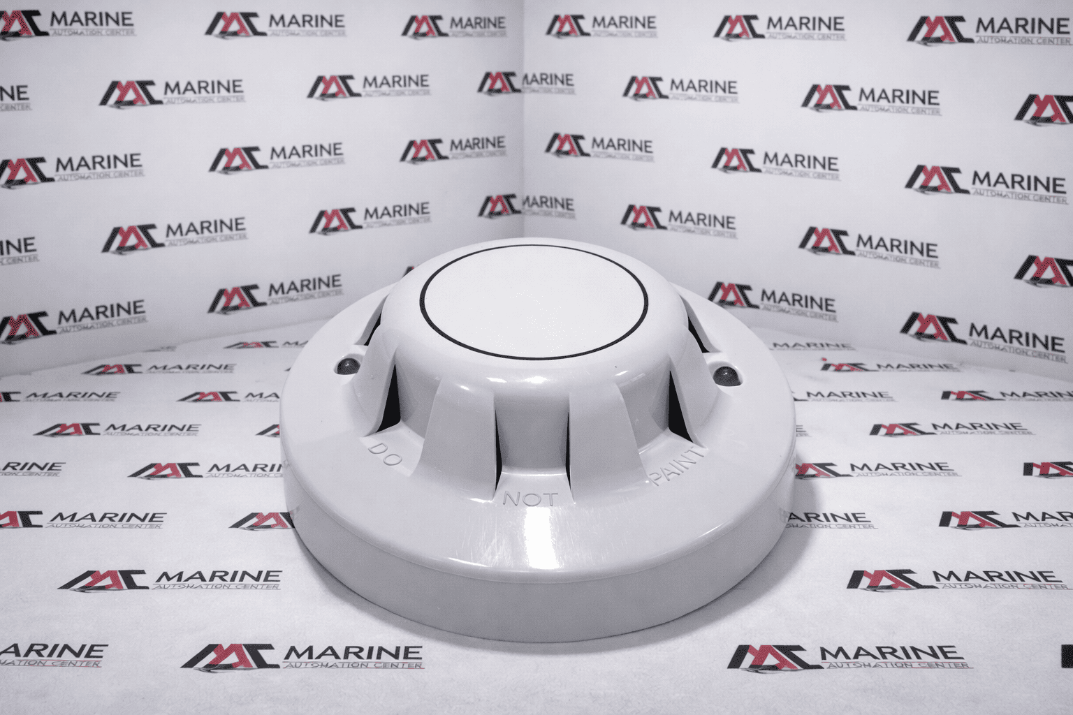 Discovery 58000-600mar Optical Smoke Detector thumbnail