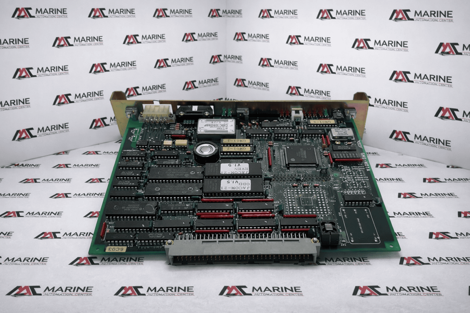 JRCS Gms-m01a CPU Module Memory Card thumbnail