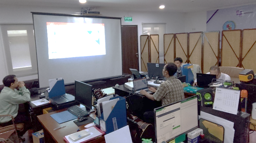 Munggahan dan Doa Bersama Jelang Ramadhan Badan Pengurus Dengan Karyawan KOSEBHA