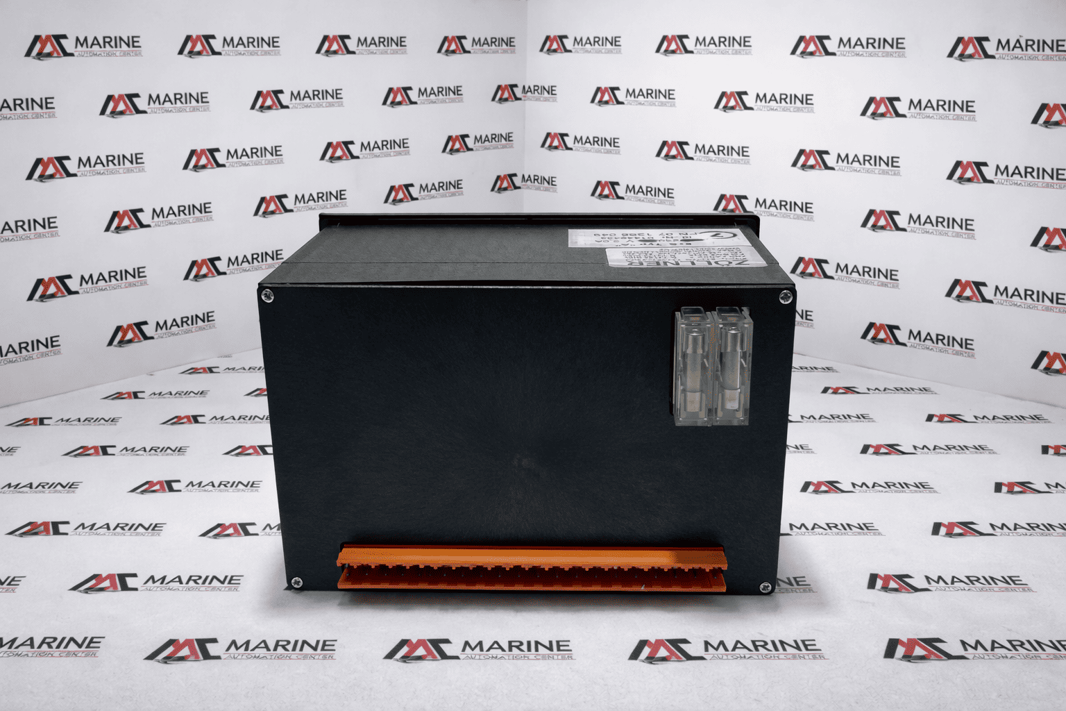 Zollner Signal - Automat 5+S Programmed Signal Control Switch Bsh/49/28p/01/92