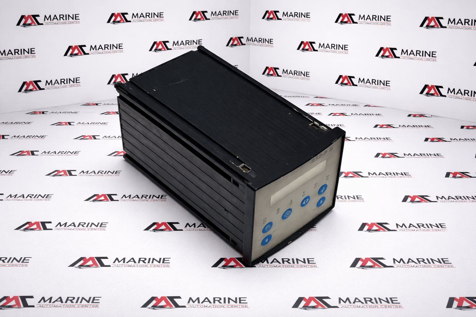 Saacke Rse-p II Controller thumbnail