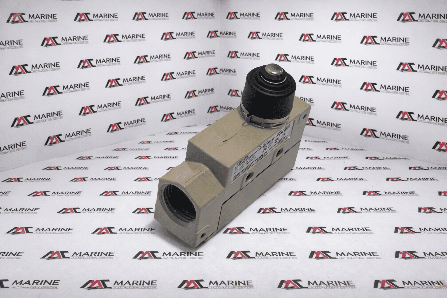 Omron Ze-n-2s Limit Switch thumbnail