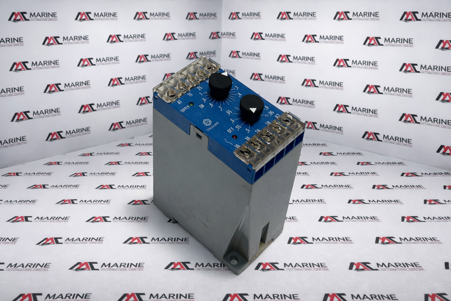 Schleicher Sxt12 (A) Current Relay thumbnail