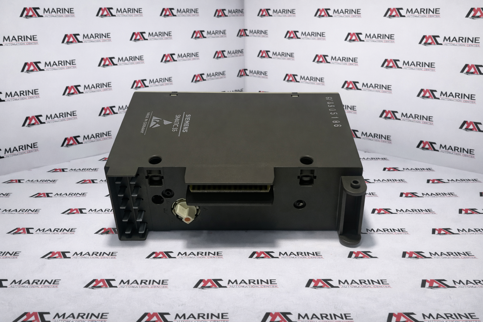 Siemens 6ES5 421-8MA12 Simatic S5 Digital Input Module thumbnail