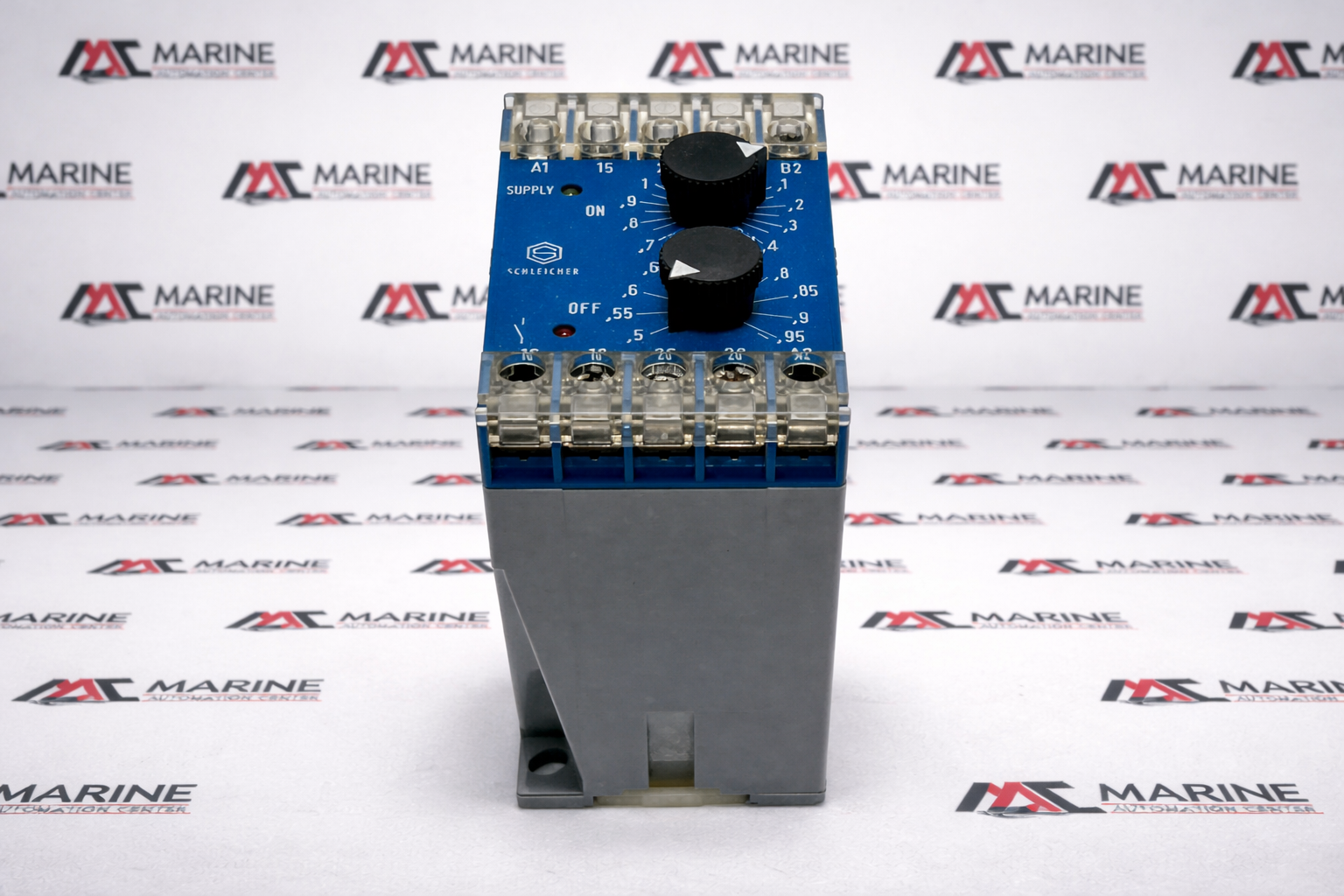 Schleicher Sxt12 (A) Current Relay thumbnail