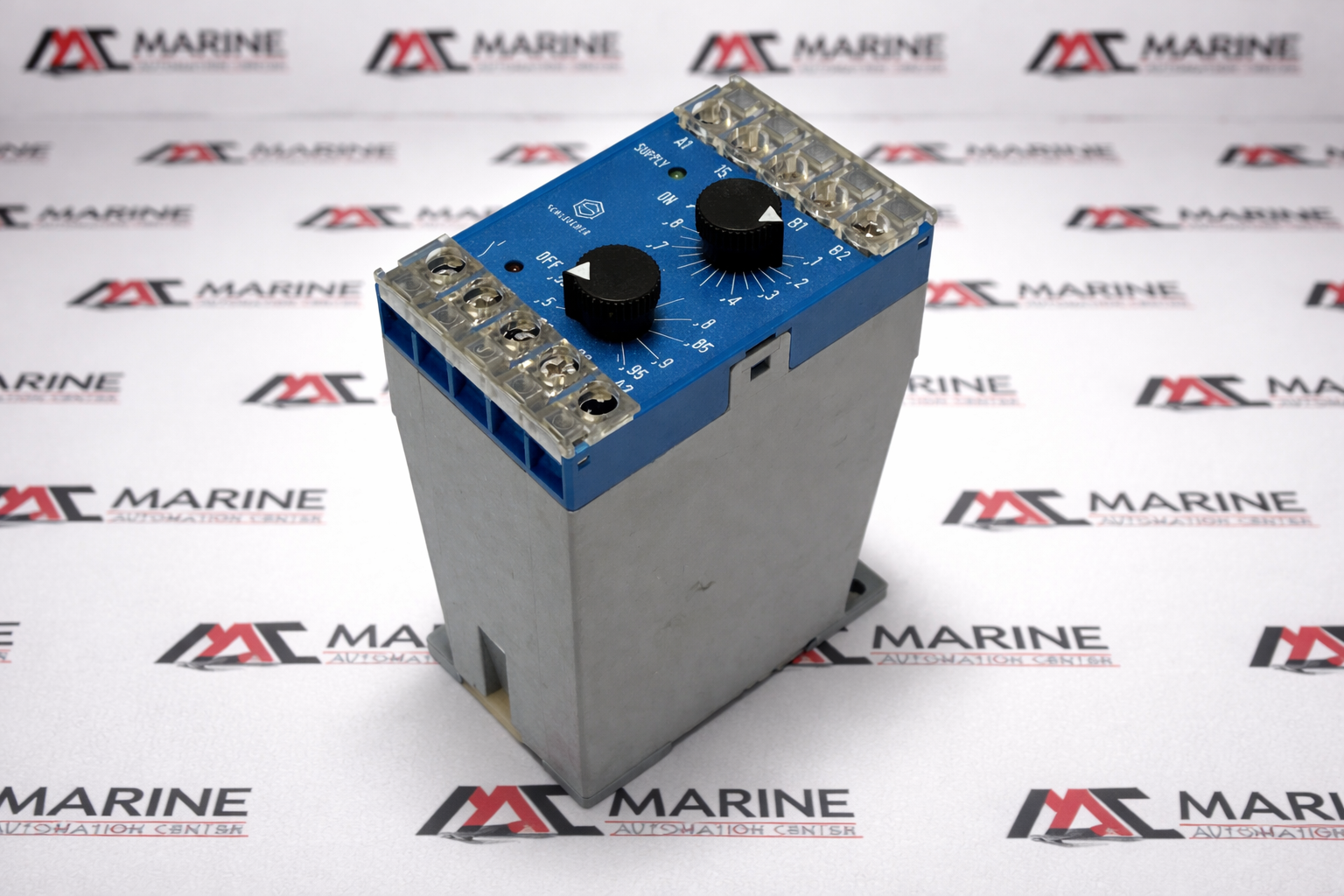 Schleicher Sxt12 (A) Current Relay thumbnail