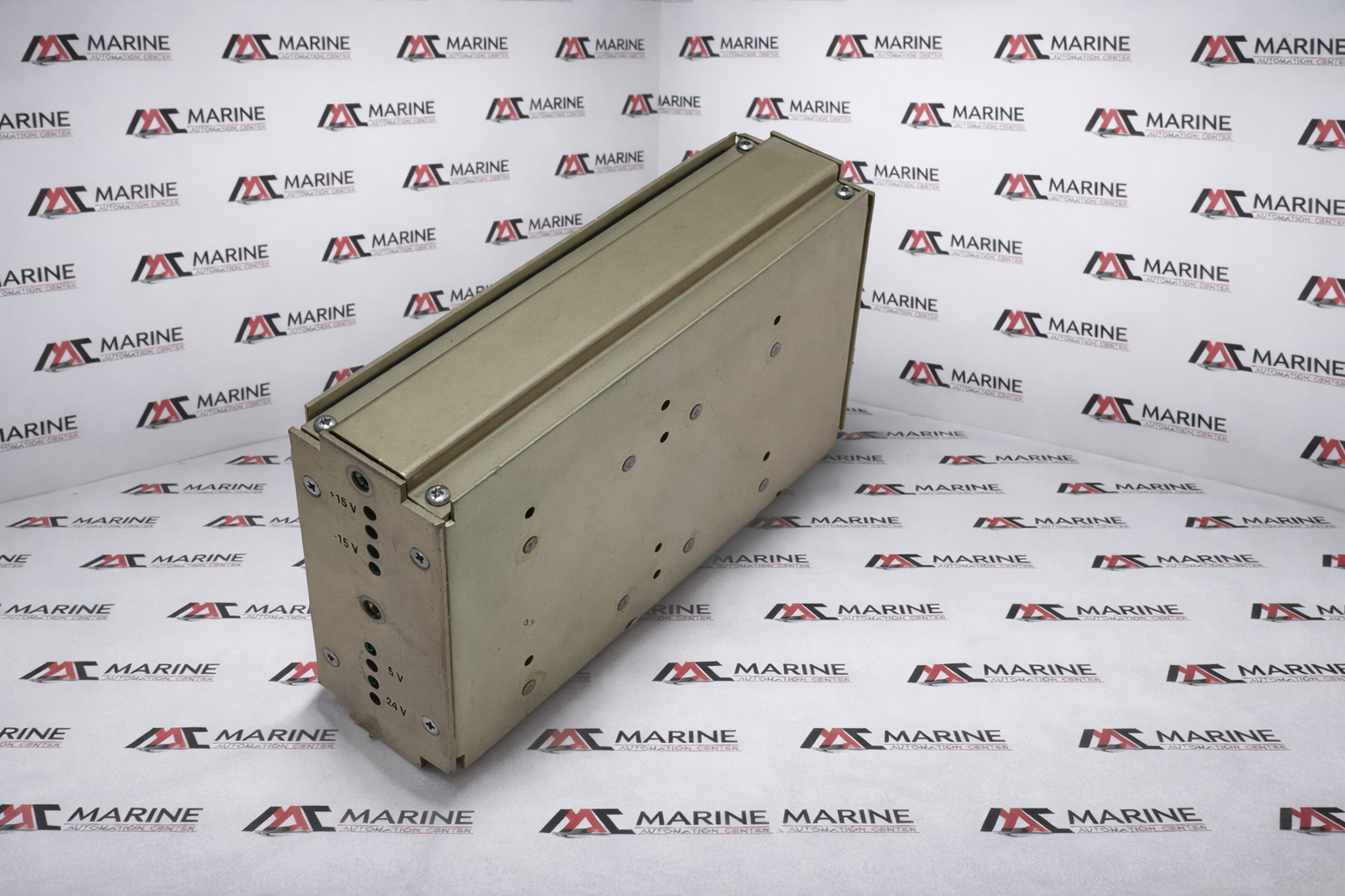 Powerbox Eu-j20322-czyzz/5h Power Supply thumbnail