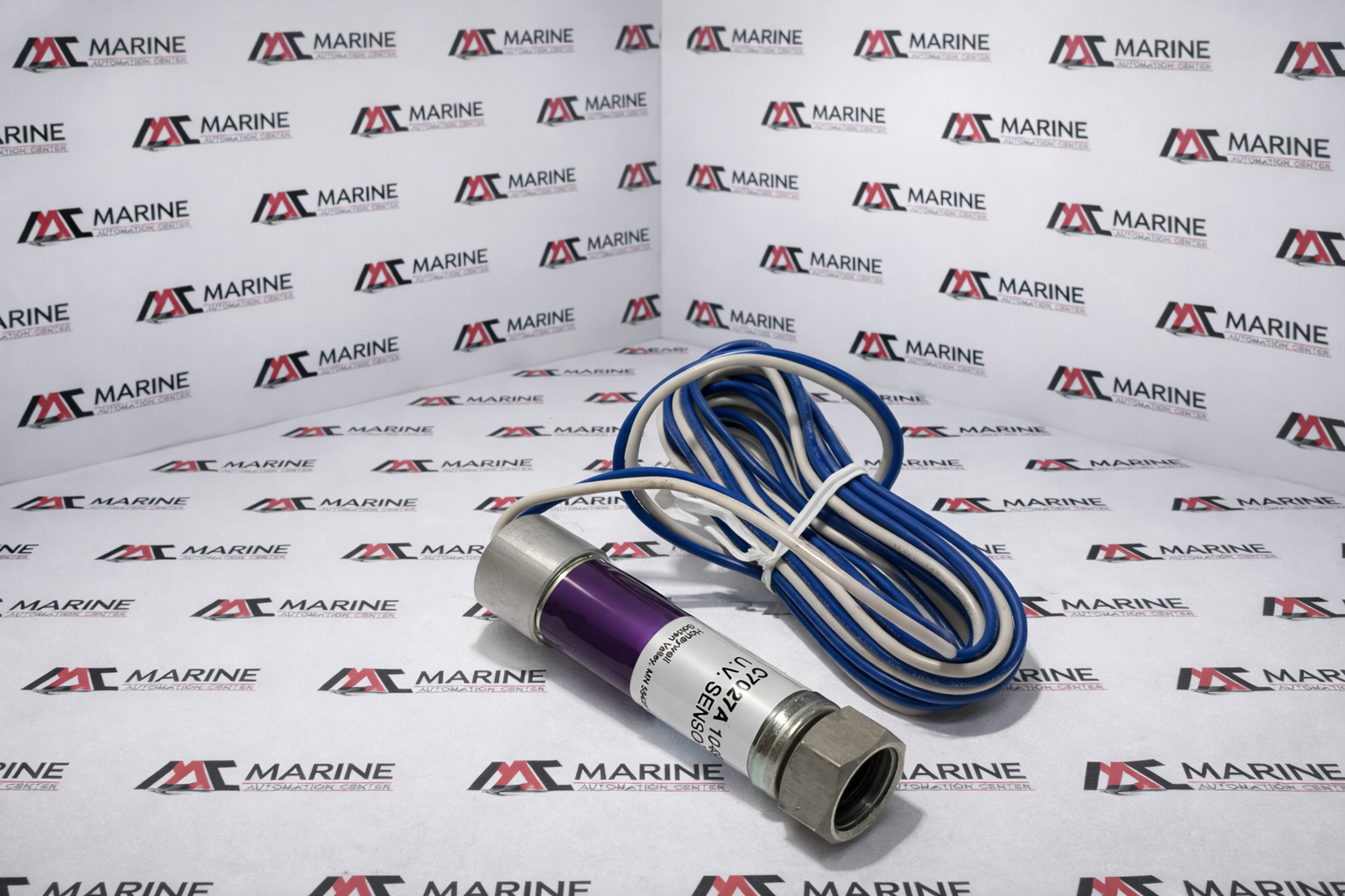 Honeywell C7027a1031 Flame Detector -40 to +215 thumbnail