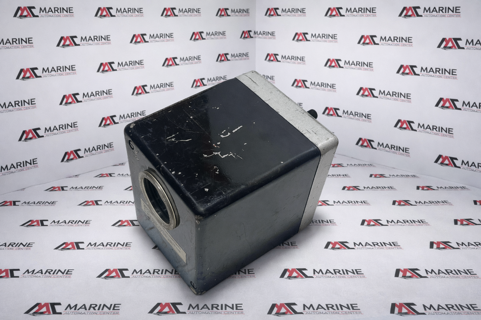 Saacke HD 60 d2 Servo Motor Ip54 thumbnail