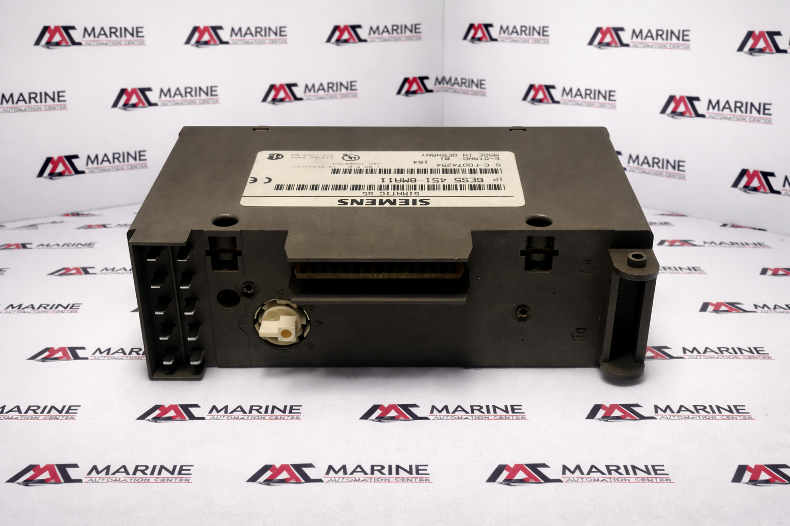 Siemens 6ES5 451-8MA11 Simatic S5 Digital Input Module