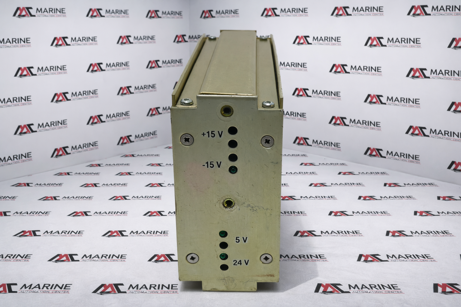 Powerbox Eu-j20322-czyzz/5h Power Supply thumbnail