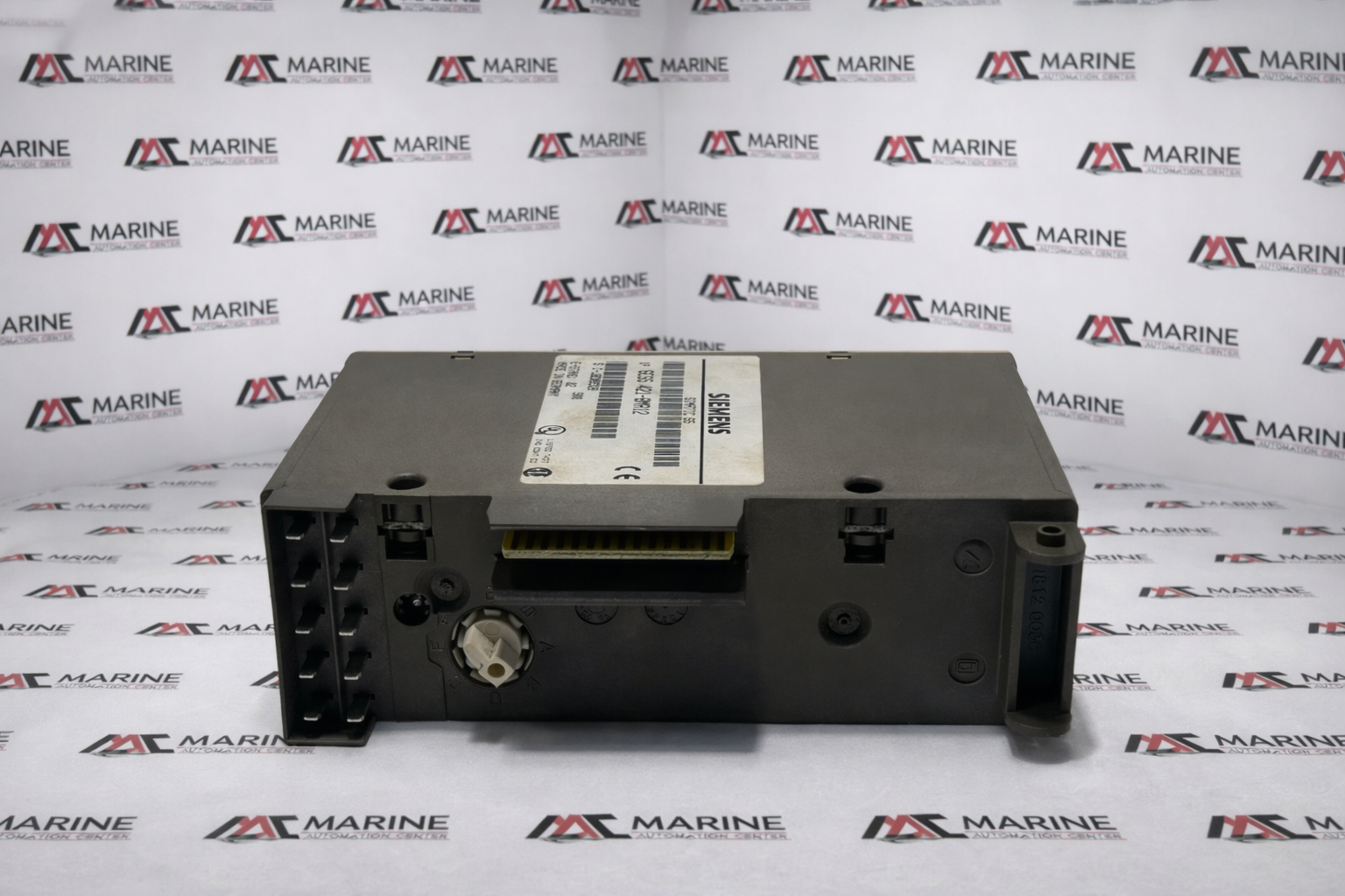 Siemens 6ES5 421-8MA12 Digital Input Module thumbnail