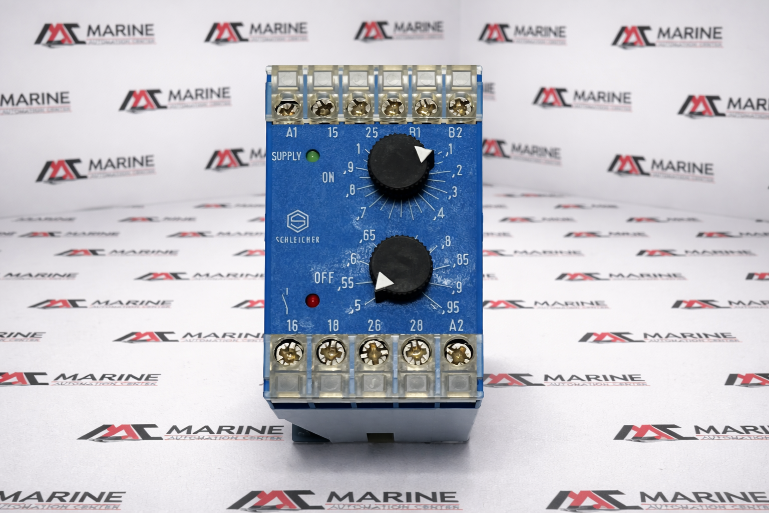 Schleicher Sxt12 (A) Current Relay