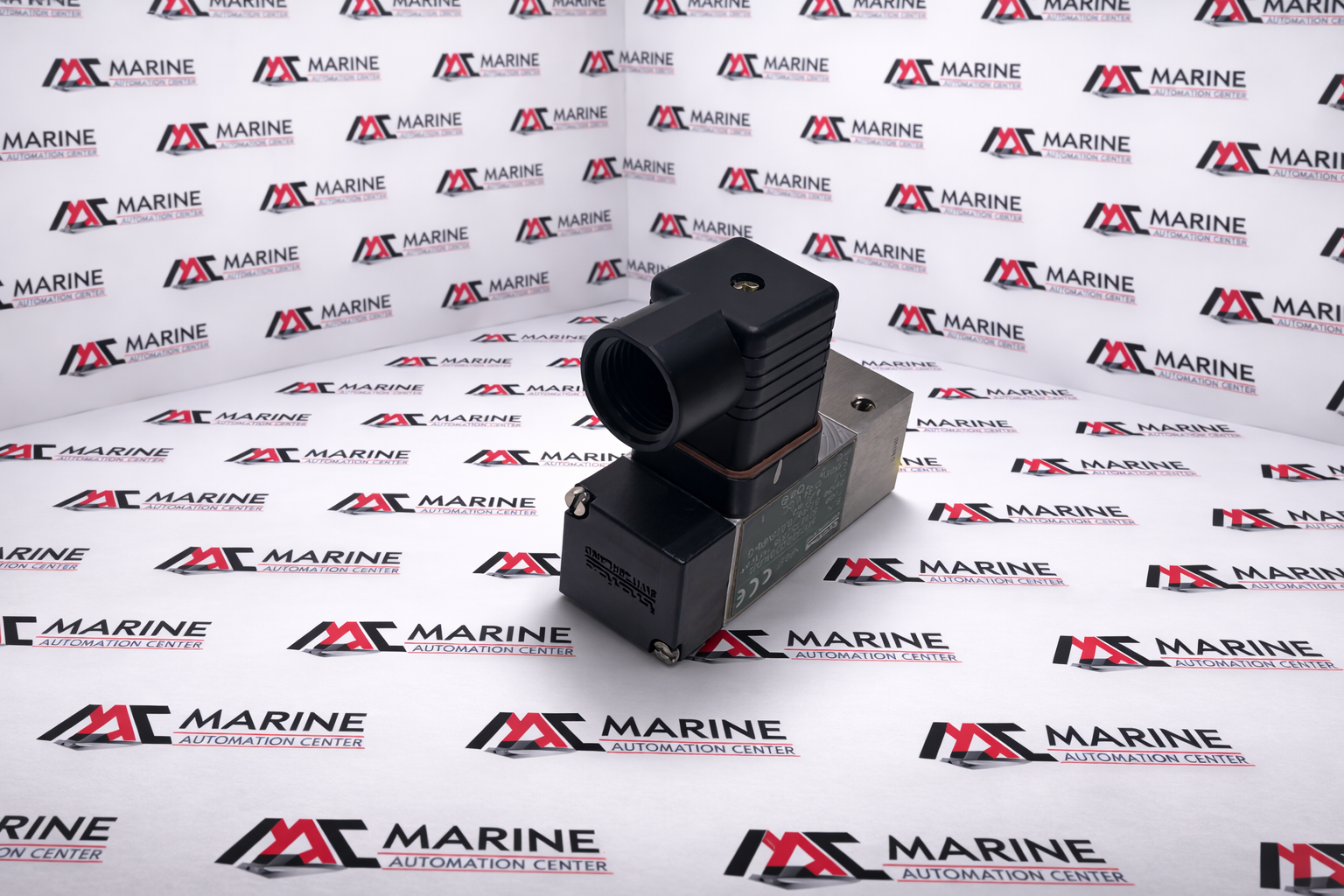 Trafag 8244.75.2318 Pressure Transmitter thumbnail