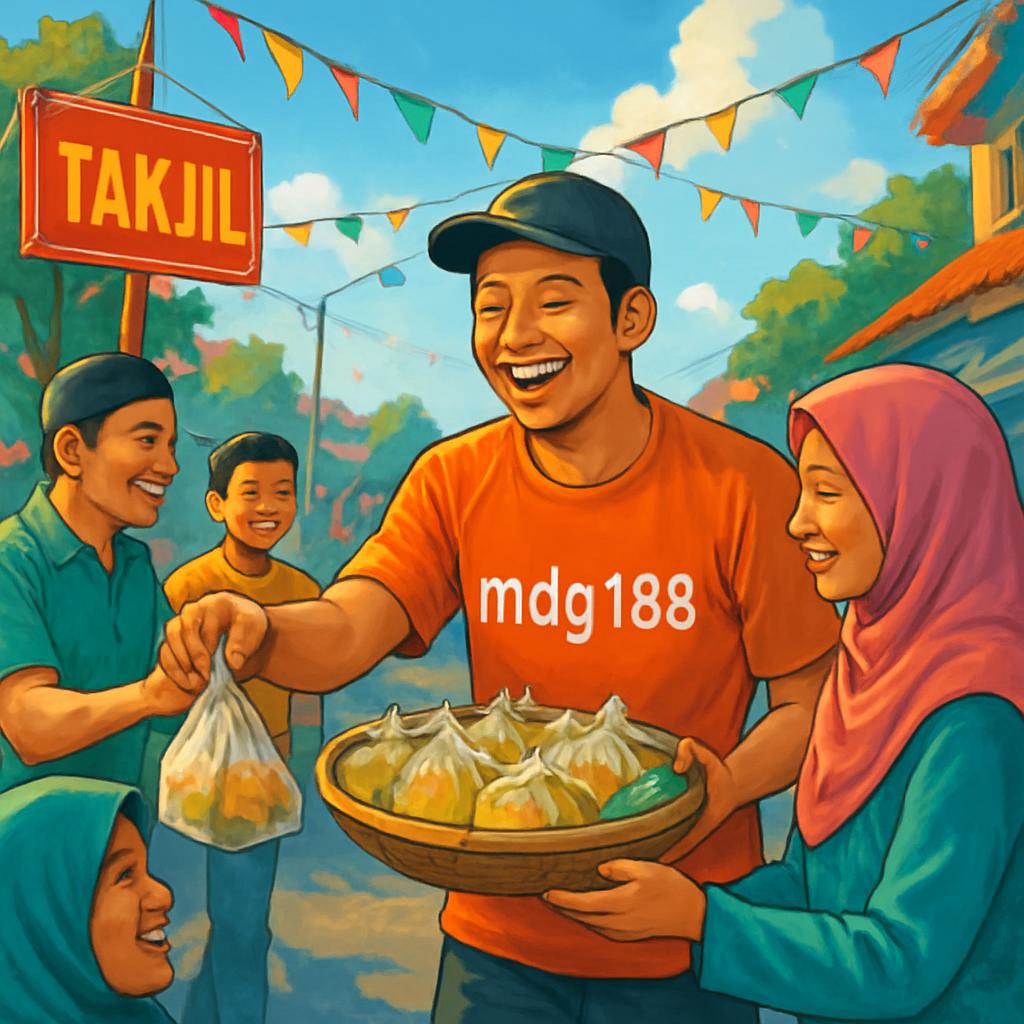  MDG188 # INFO MAXWIN! LINK MDG188 BAGI-BAGI REJEKI RAMADHAN DIBULAN YANG SUCI INI di Yogyakarta