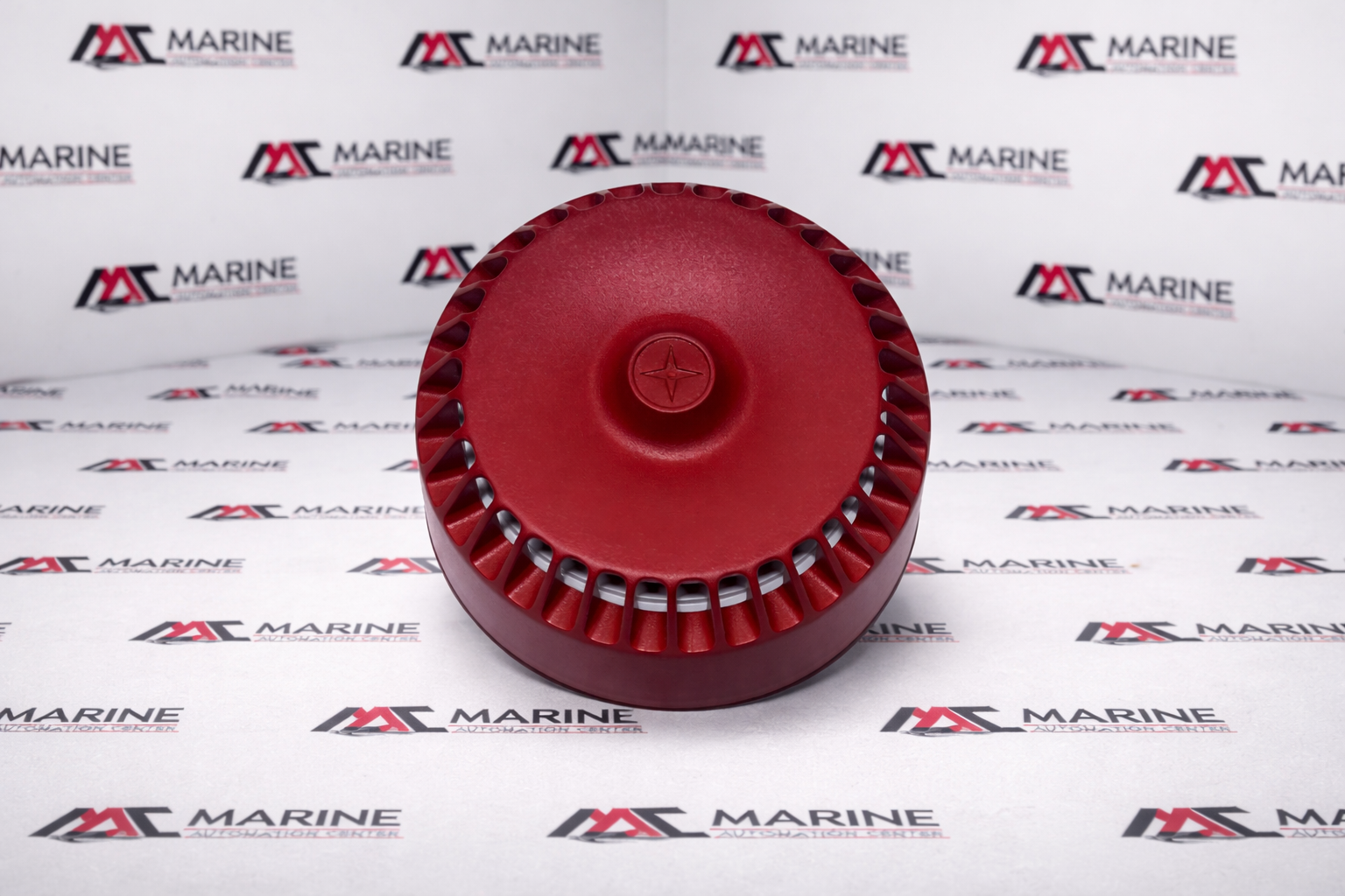 Roshni Ro/r/d/3 Door Alarm Sounder 540002full thumbnail