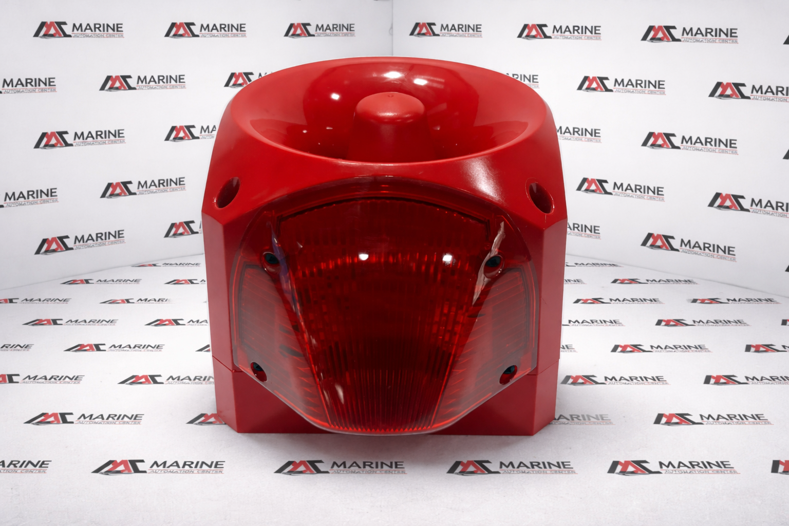 Nexus Pnc-0029 Sounder Red Led Beacon thumbnail