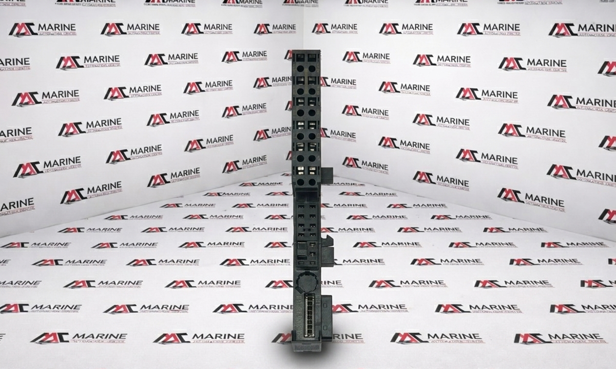 Siemens 6ES7 193-4CA50-0AA0 Universal Terminal Module thumbnail