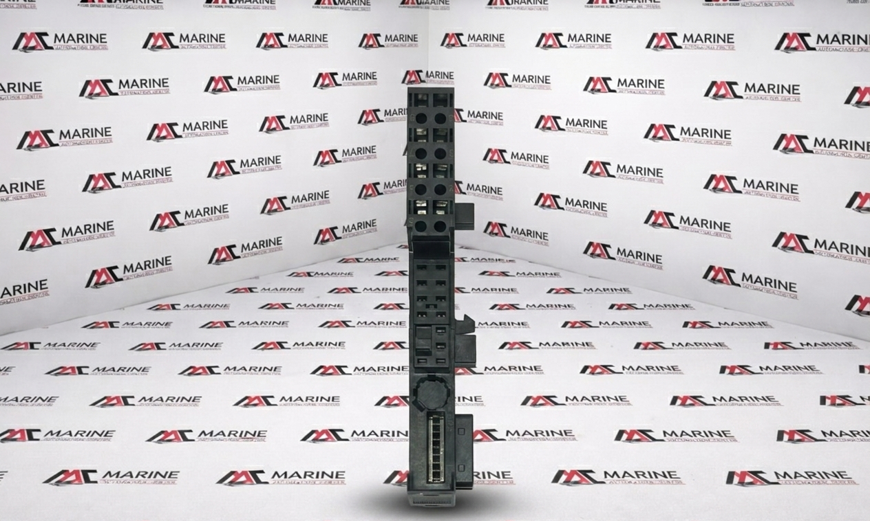 Lot of 5X Siemens 6es7193-4cb30-0aa0 Terminal Module E02 thumbnail